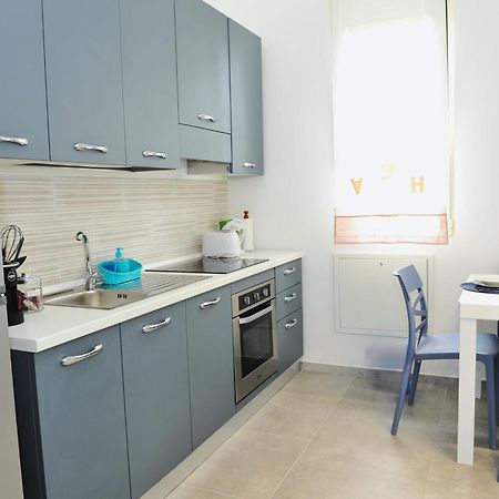 La Dimora In Blu Apartman Bologna Kültér fotó