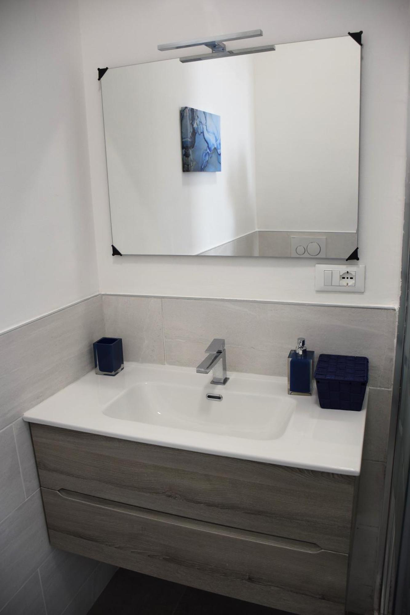 La Dimora In Blu Apartman Bologna Kültér fotó