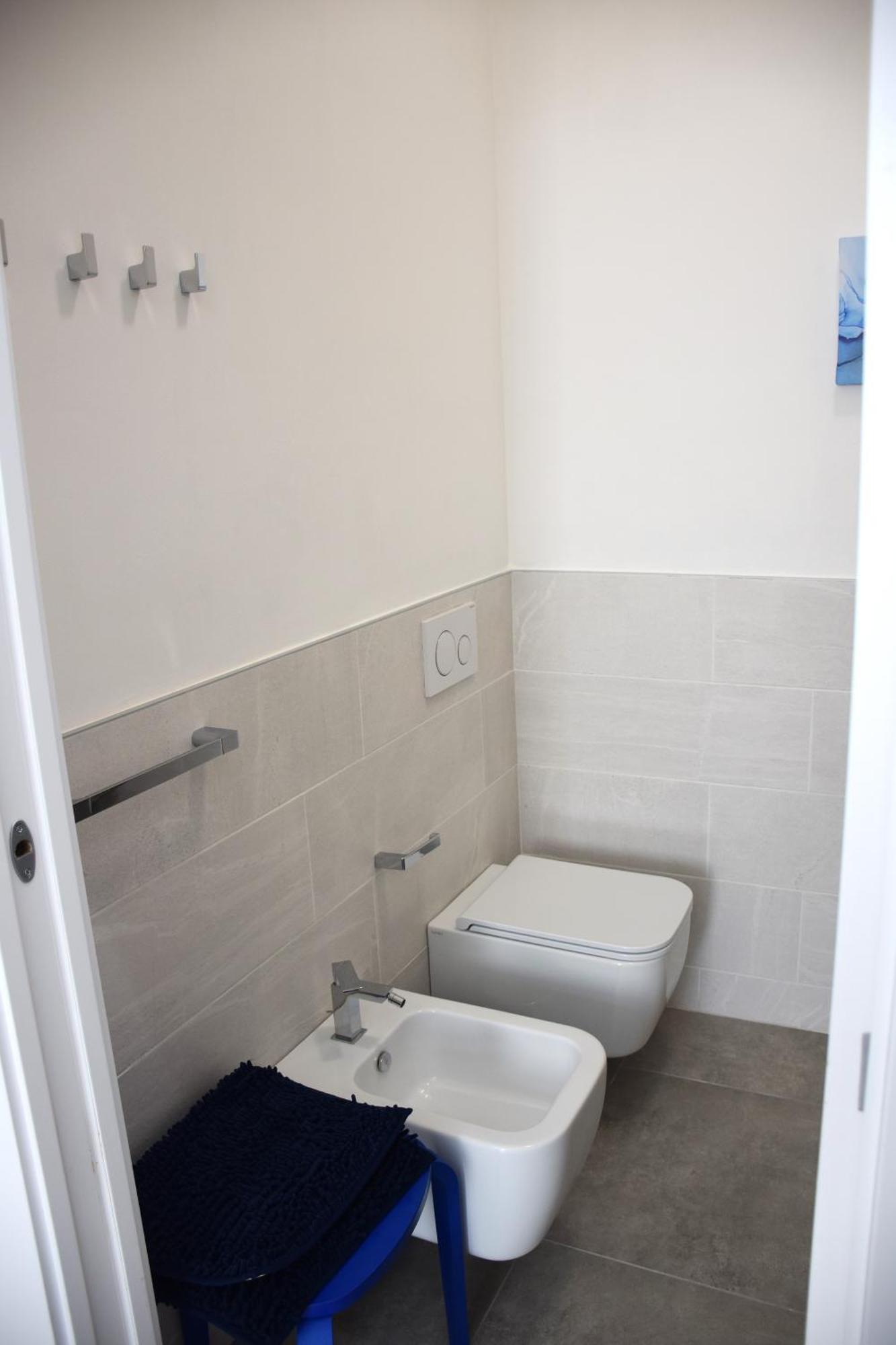 La Dimora In Blu Apartman Bologna Kültér fotó