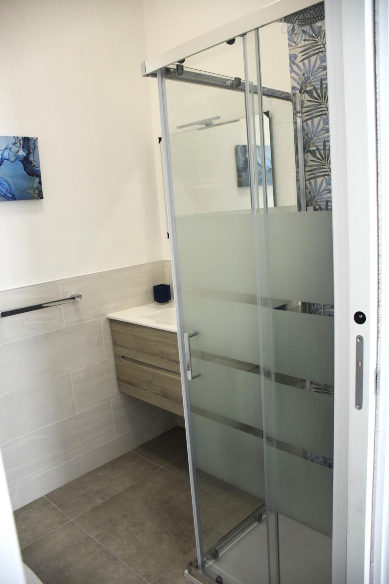 La Dimora In Blu Apartman Bologna Kültér fotó