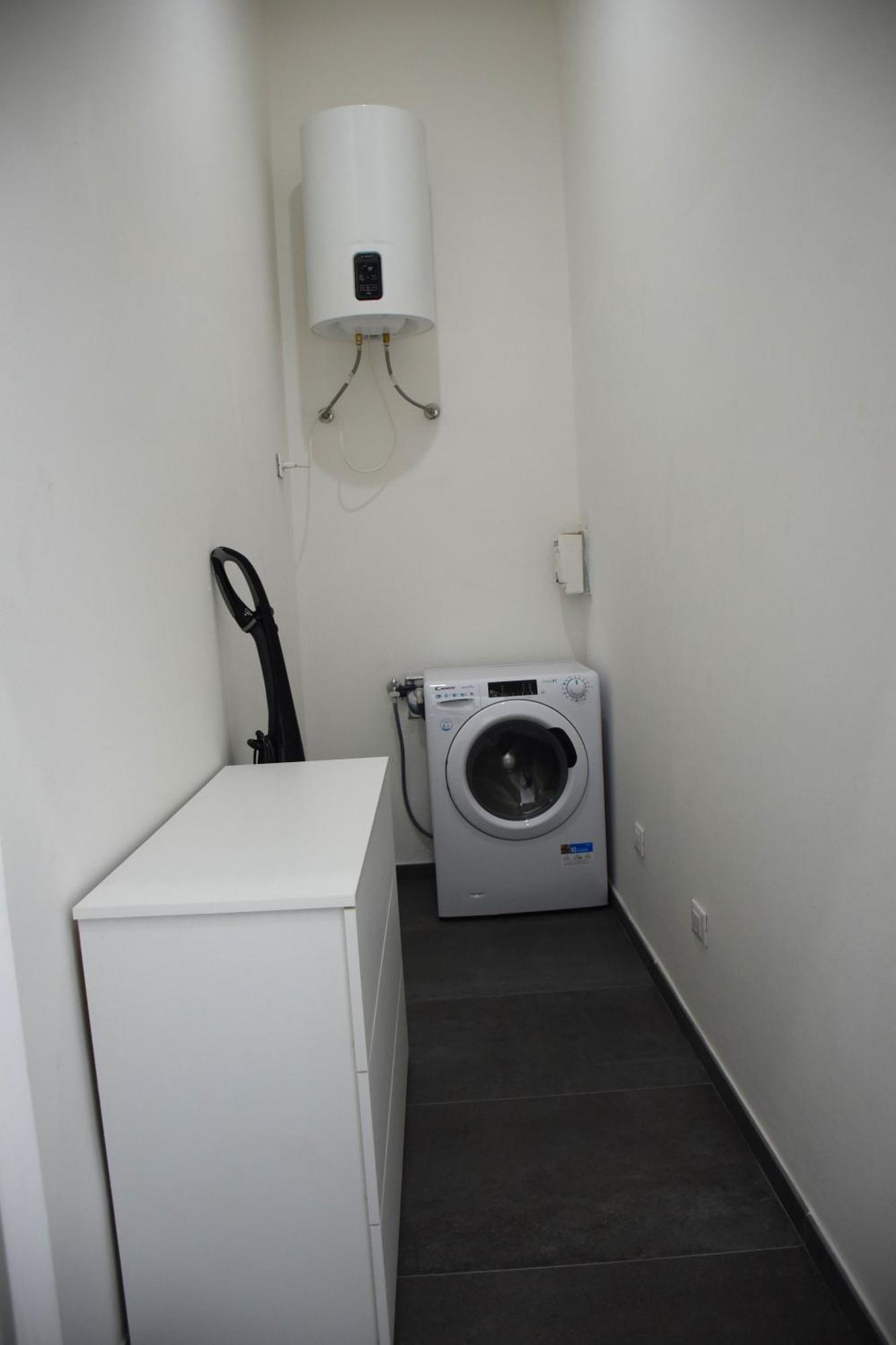 La Dimora In Blu Apartman Bologna Kültér fotó