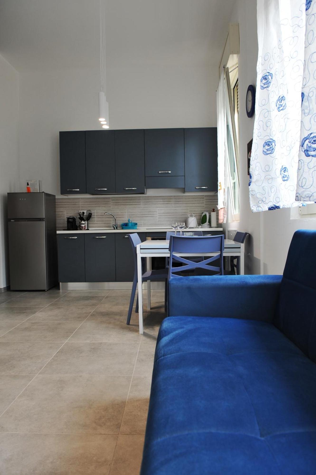 La Dimora In Blu Apartman Bologna Kültér fotó