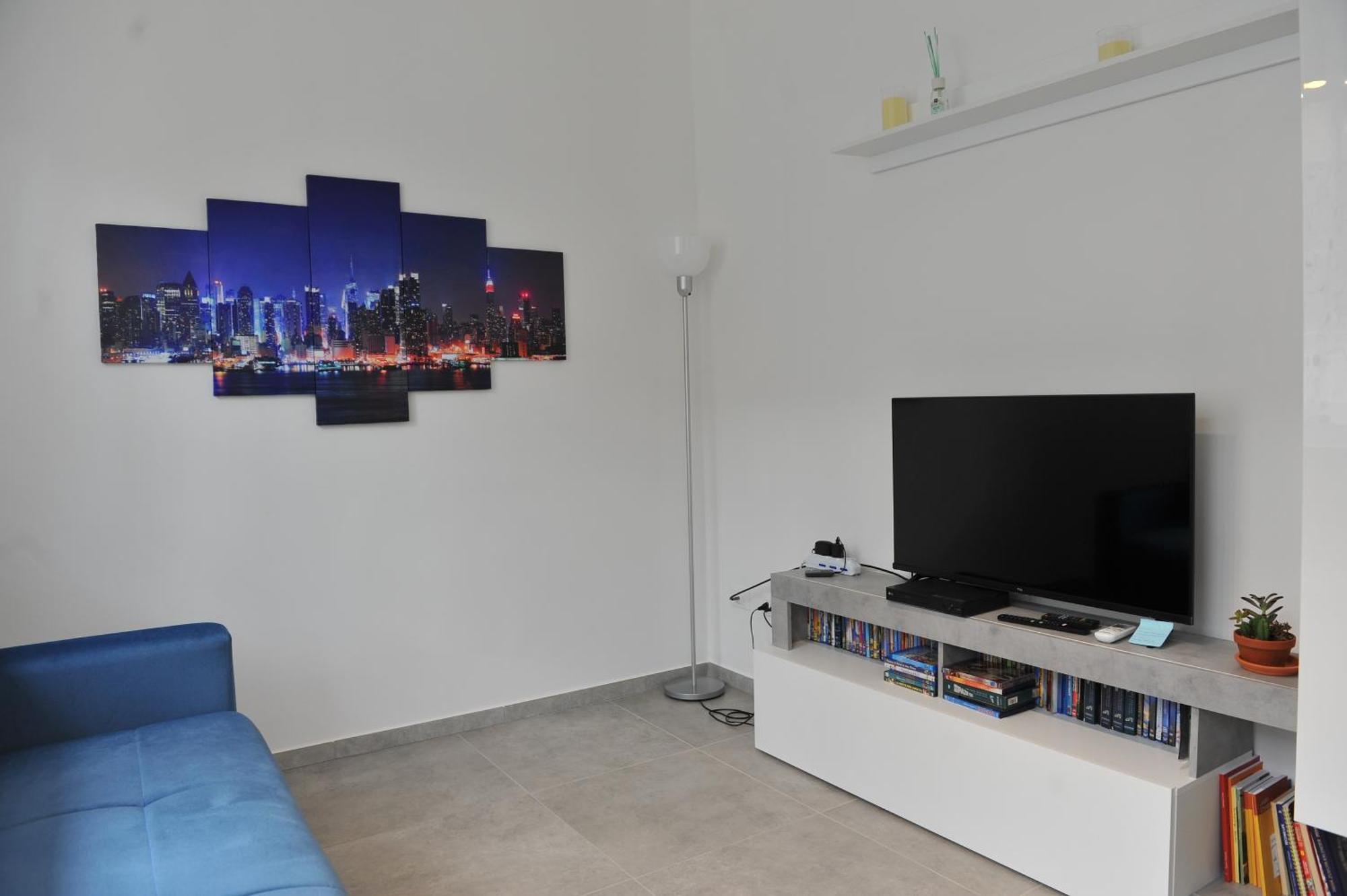 La Dimora In Blu Apartman Bologna Kültér fotó
