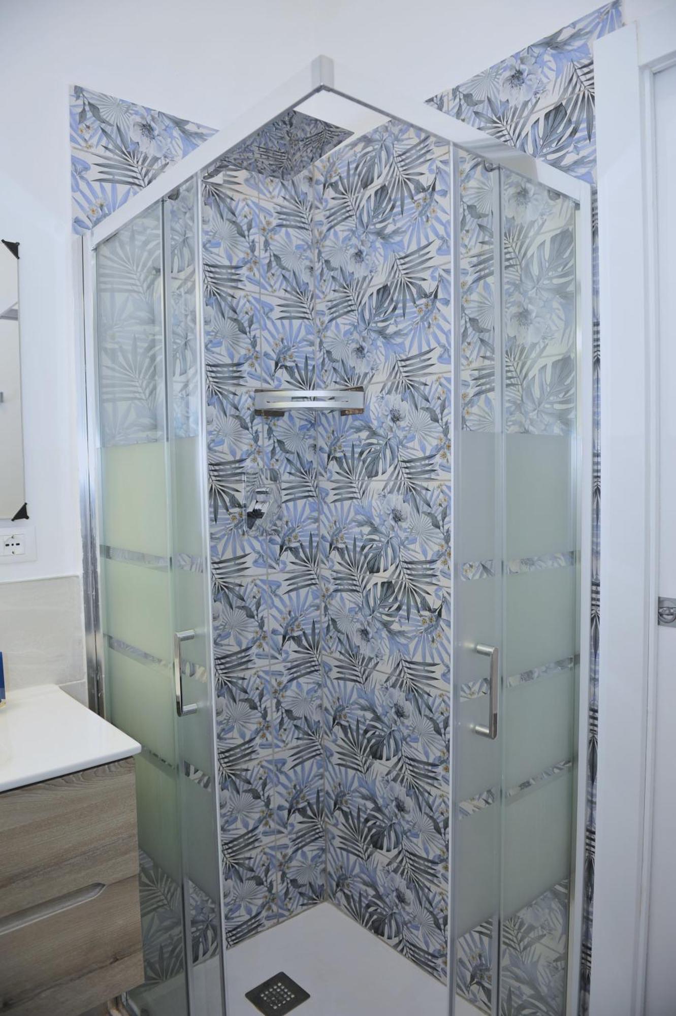La Dimora In Blu Apartman Bologna Kültér fotó