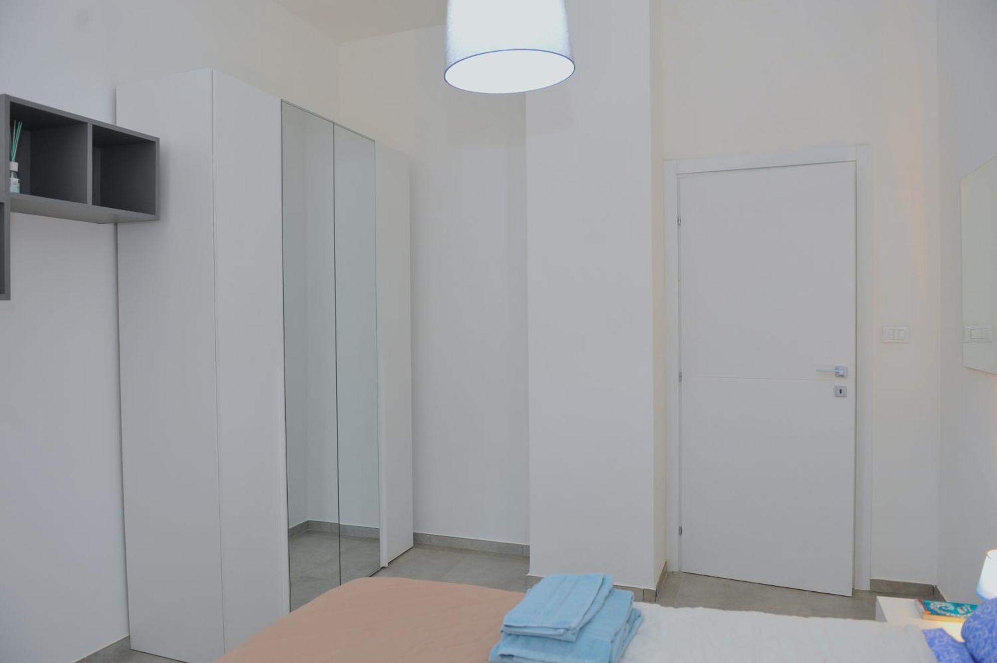 La Dimora In Blu Apartman Bologna Kültér fotó