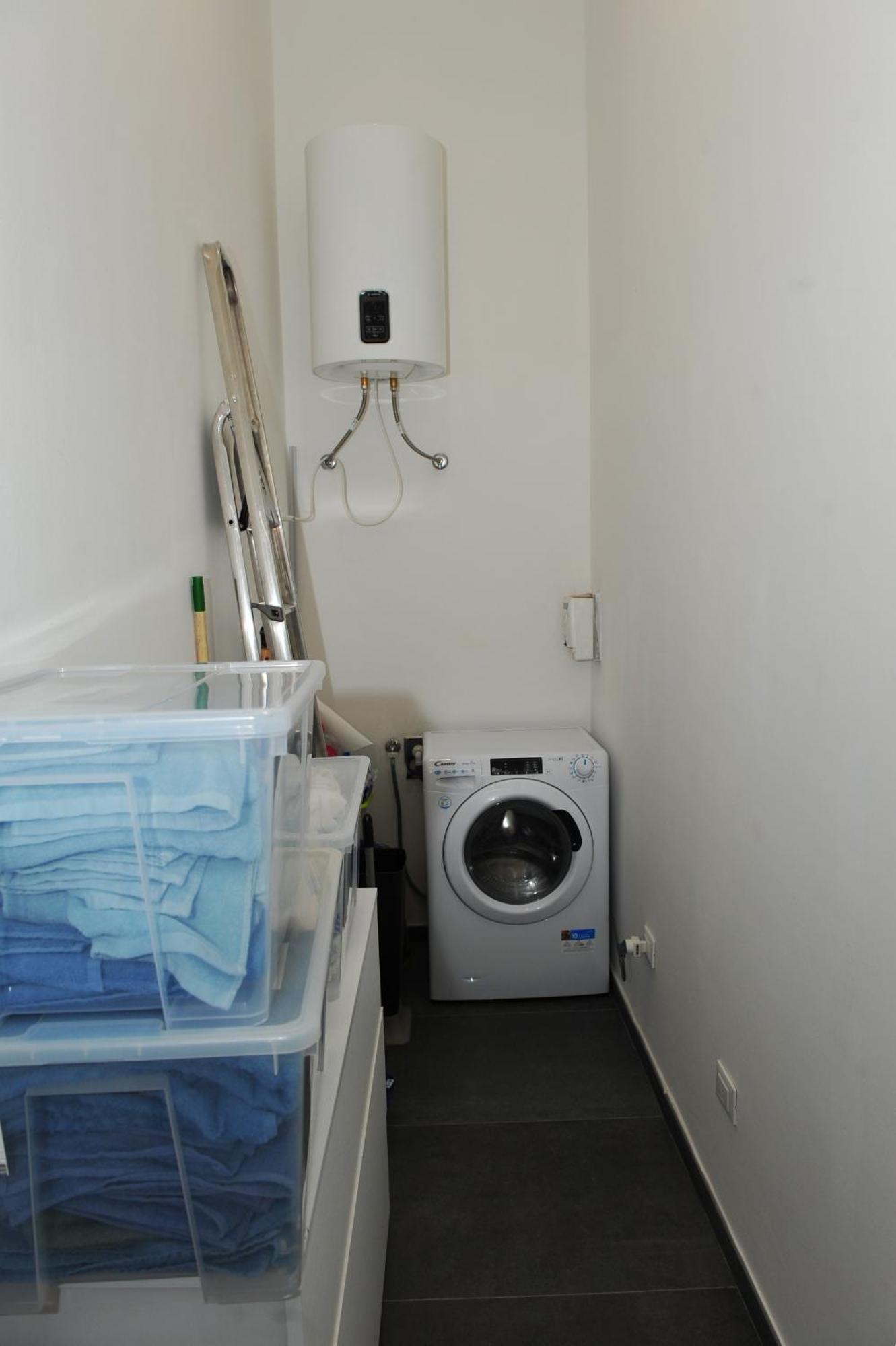 La Dimora In Blu Apartman Bologna Kültér fotó